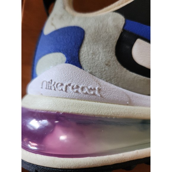 Nike react - Picture 8 of 8